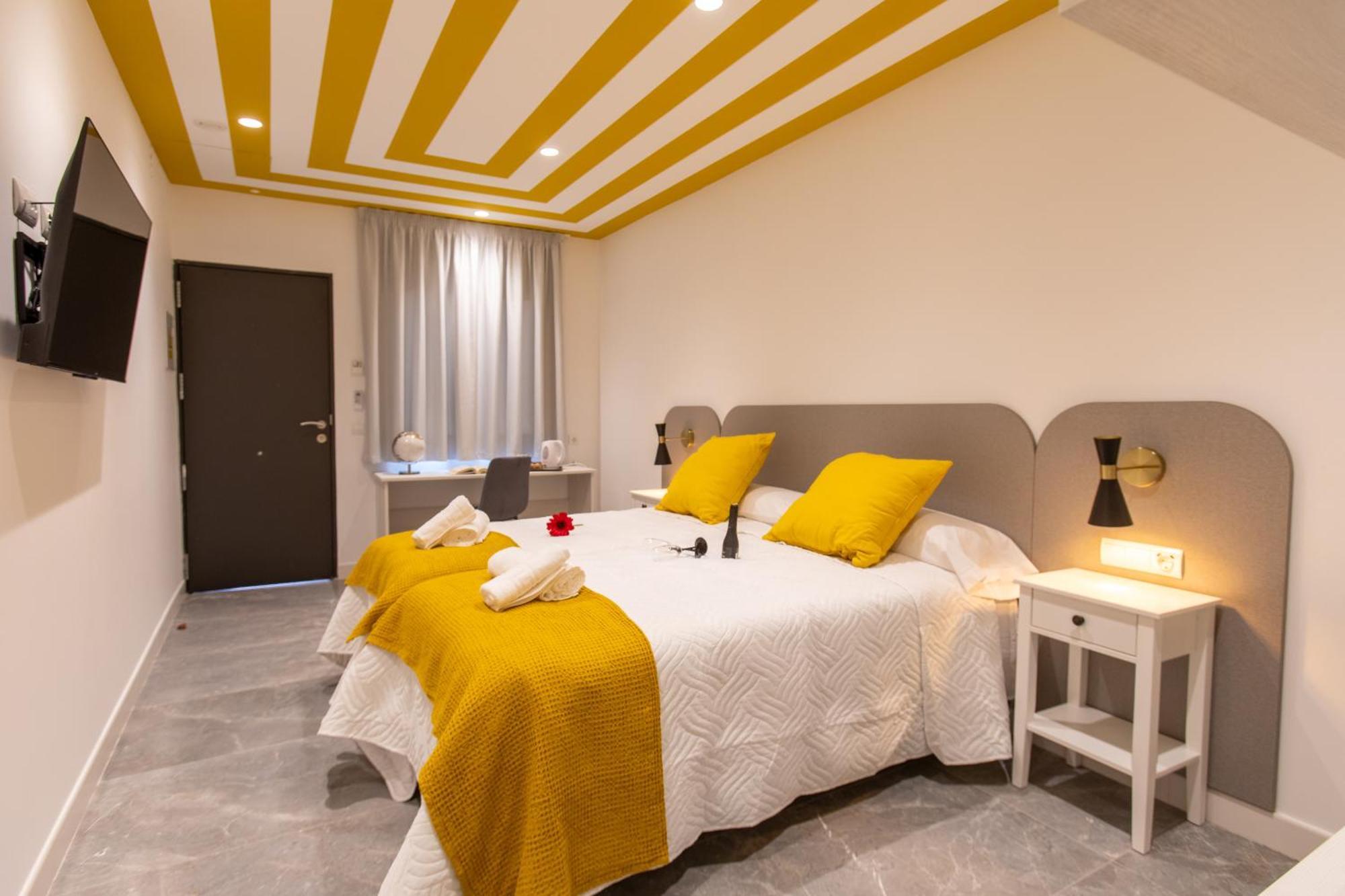 Pensión Boutique Playa Burriana